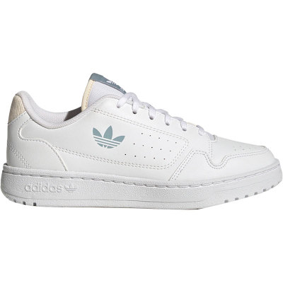 阿迪达斯正品大童板鞋