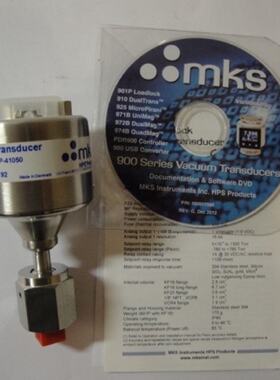 全新MKS 901P真空计901P-41050—议价