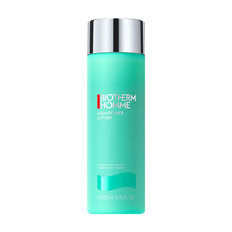 碧欧泉男士水动力爽肤水200ml  男士保湿护肤水