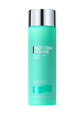 碧欧泉男士水动力爽肤水200ml
