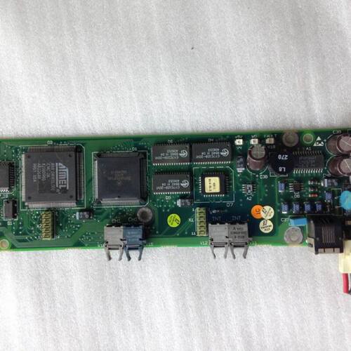 议价ABB ACS600变频器CPU主板NAMC-11原装现货出售