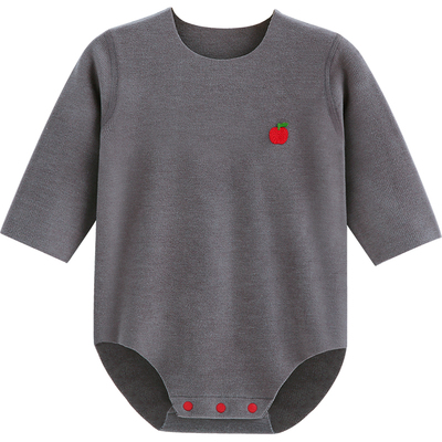 Aengbay婴儿德绒包屁衣