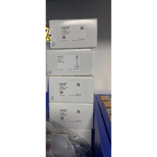 议价basler工业相机2K线扫网口工业相机RAL2048-48GM 23129741 10