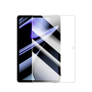 车虫适用华为平板Matepad11.5s类纸膜磁吸matepadair12保护膜matepadpro13.2寸gtpro适用荣耀平板x9钢化拆卸8