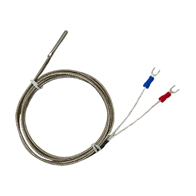 热电偶不锈钢表面探头温控