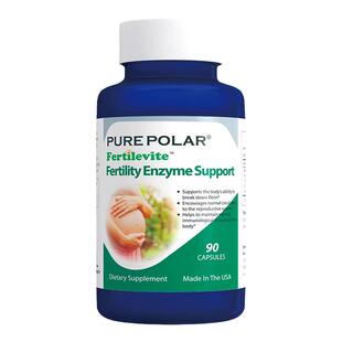 生育酶美国进口正品移植着床生化胎停输卵管优化子宫康乐宫宝