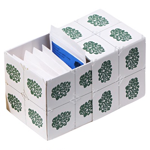 【Terraform】厄瓜多尔索莱达庄园限定礼盒套装咖啡豆16g*6袋