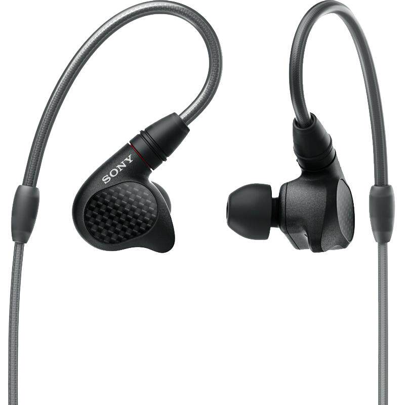 索尼M7入耳式监听HIFI耳机