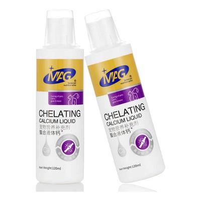 mag补钙幼犬幼猫液体钙