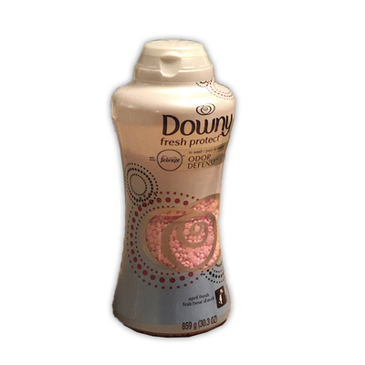 美国代购Downy/当妮衣物留香珠