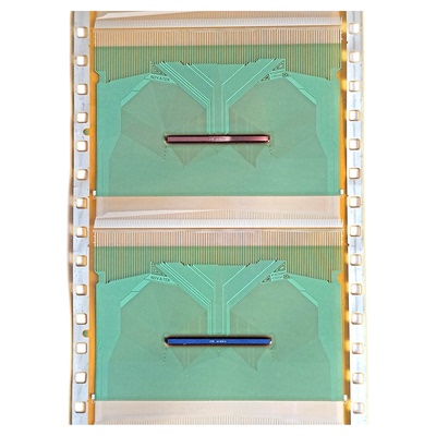 NT62566BH-C3933A电视液晶驱动