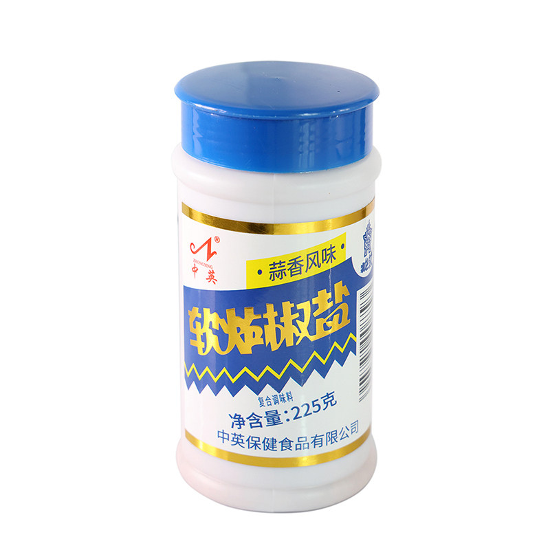 中英软炸椒盐粉家用商用