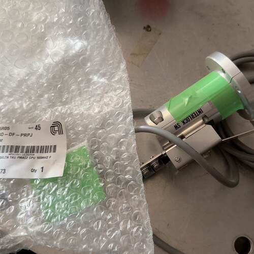 【询价】SEMNSO-DF-PRPJ应用材料412805R05，适用