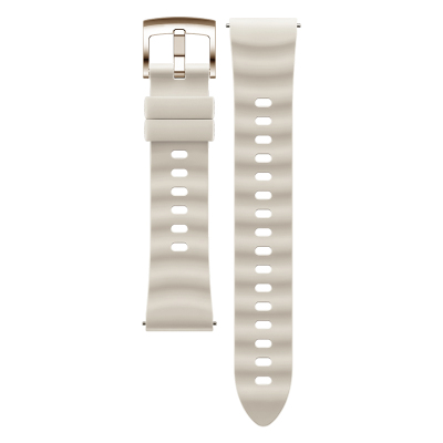 新款星光色适用华为gt6/5/4表带