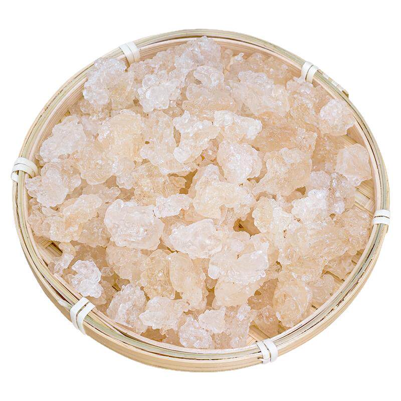 雪燕野生正品天然500g拉丝雪燕