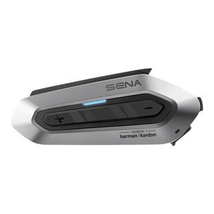 【自营】SENA塞纳蓝牙耳机SHOEI头盔GT-AIR半盔3代专用SRL3哈曼Z8