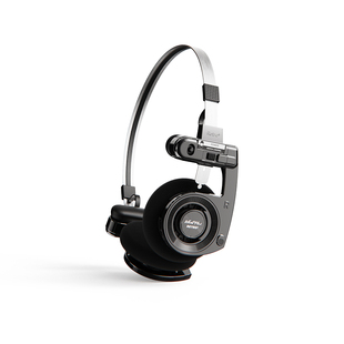 问加WhatPlus RETRO R3蓝牙耳机头戴式便携小巧无线拍照女生拍照