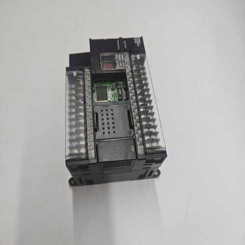 【询价】，cp1h-x40dt-d-sc。功能正常，适用
