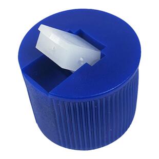 安利洗洁精稀释配比分装塑料瓶宠物狗狗沐浴露稀释头炮台盖子挤头