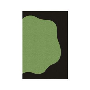 客厅墙上装饰品挂件免打孔遮丑壁饰房间布置遮丑3d立体毛毡挂画