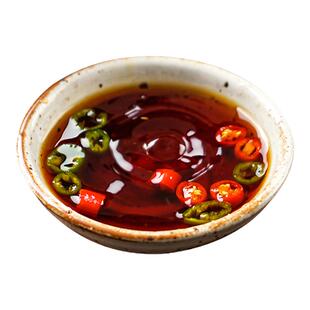 西塔山葵风味韩式烤肉汁韩国酸甜洋葱烤肉蘸汁日式蘸料海鲜汁商用