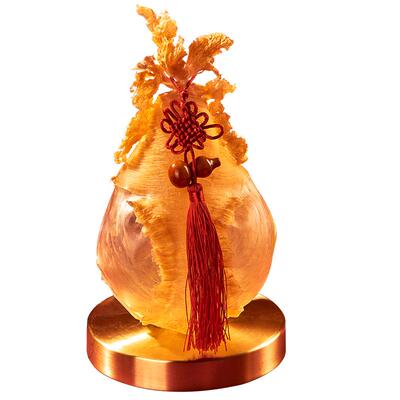 横直胶灯笼胶鱼胶花胶海鲜干货