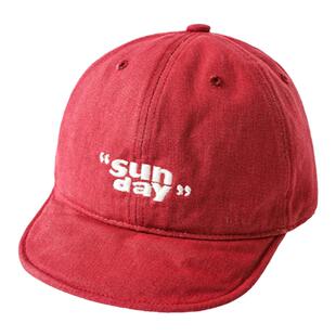 宝宝帽子春秋款婴儿防晒帽男宝女宝韩版棒球帽儿童软檐遮阳鸭舌帽