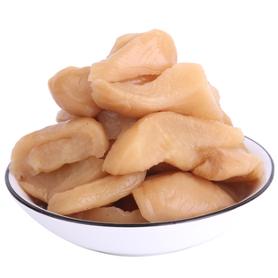 常州特产五香萝卜干铁骆白萝卜咸菜下饭菜搭粥菜咸甜脆嫩非黄国民