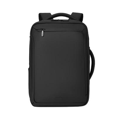 皮尔卡丹男士双肩包商务出差大容量电脑背包休闲通勤旅行书包男款