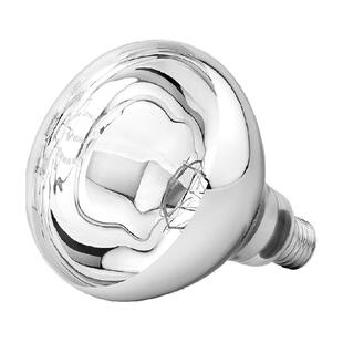 公牛浴霸灯泡大功率球泡灯E27螺口老式灯暖专用卫生间取暖灯