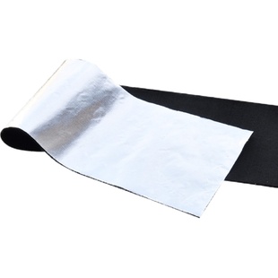 家用线香香炉熏香盒防火布防火隔热垫阻燃棉防火纸防烧棉耐高温棉