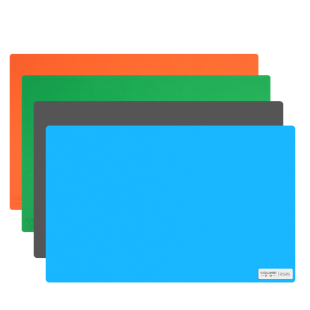 优维耐高温隔热垫手机维修工作台垫风枪焊台焊接桌面维修防烫硅胶