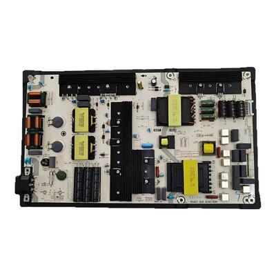 75寸海信电视主电源板HZ75E5A/E3D/A65线路板配件修复黑屏不开机