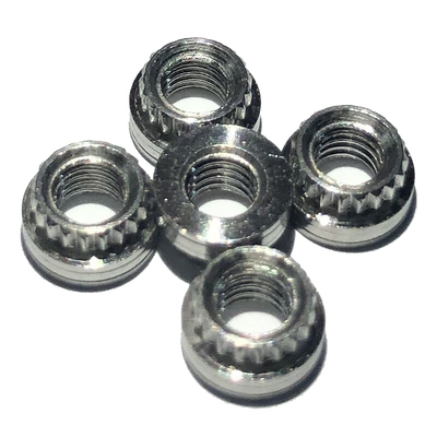 压铆螺母测试推荐碳板不锈钢