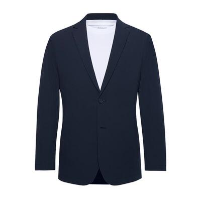 衬衫老罗新锐一号抗皱西服