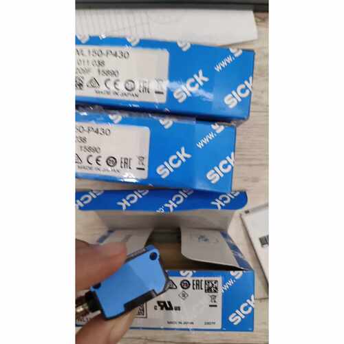 询价-sick西克光电开关WL150P430订货号601103