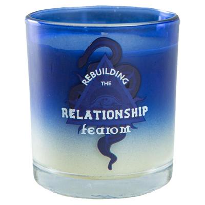 FEAROM大豆蜡香薰蜡烛