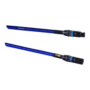 台湾 Neotech万隆NEI-3001III系列 OCC单晶铜 发烧音频 XLR信号线