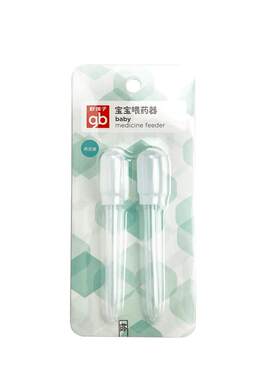 好孩子滴管式喂药神器热卖70万+