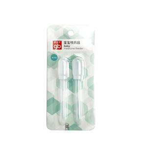 好孩子滴管式喂药神器热卖70万+
