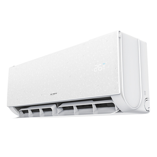AUFIT奥克斯空调出品1.5匹一级能效变频冷暖家用省电以旧换新补贴