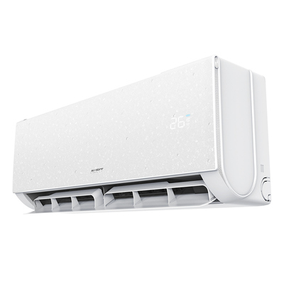 AUFIT奥克斯空调出品1.5匹一级能效变频冷暖家用省电以旧换新补贴