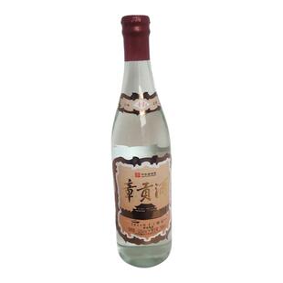【买一送一】一瓶2019年章贡猪年生肖500mL×2瓶50度 瓶装江西