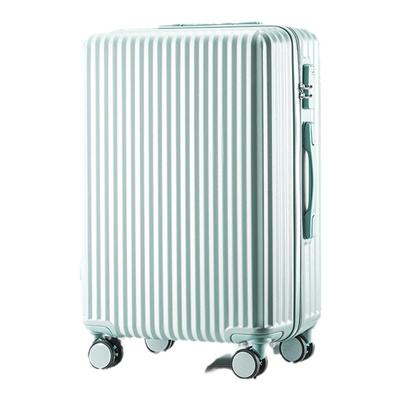 高颜值大容量超能装行李箱