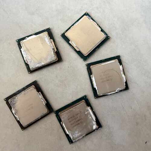 【议价-可维修】E3-1225V5 3.30GHZ /均有货