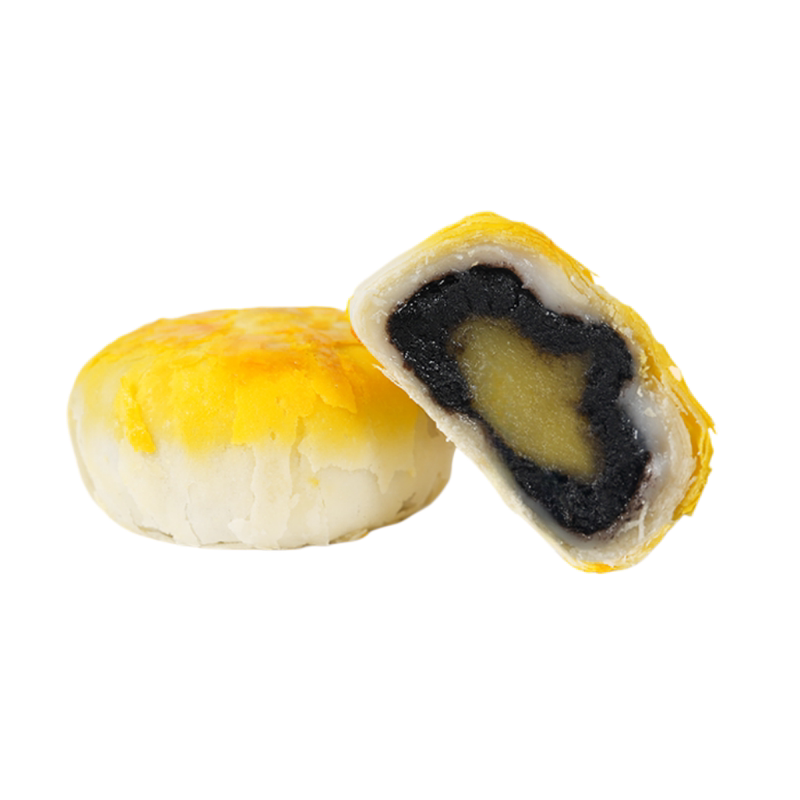 排塘榴莲酥豆沙馅酥皮糕点隆安