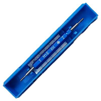 美制螺纹塞规通止规No4-40UNC2B 0.112-40 2.845*0.635 精密塞规