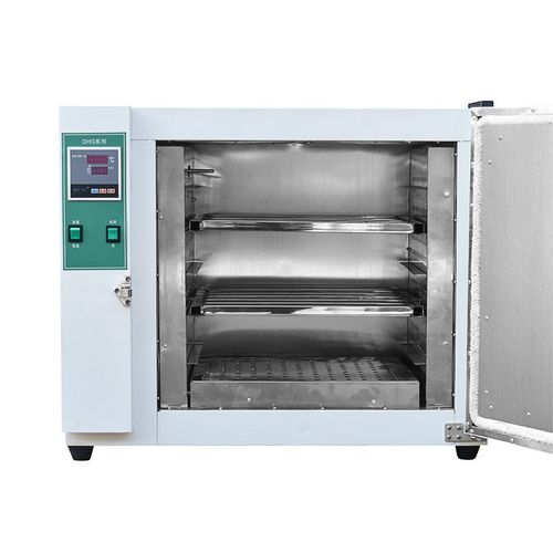 DHG500-00三面热高温干燥烘箱400度500度℃电焊条烘箱烤箱试验箱
