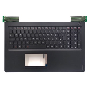 适用 联想ideapad 小新700-15 E520-15 700-17isk 锐7000 键盘C壳