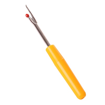 十字绣专用工具拆线器塑料柄开扣